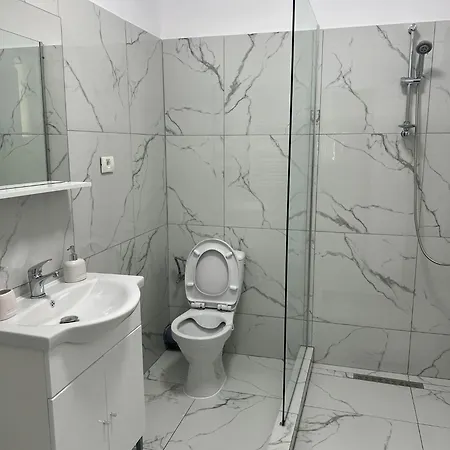 Summer Breeze - Summerland Apartmán Mamaia