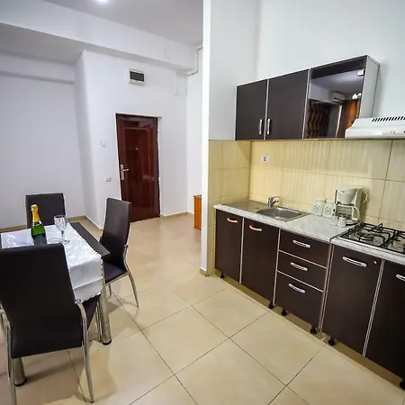 Summer Breeze - Summerland Apartmán Mamaia