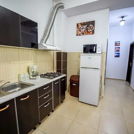 Summer Breeze - Summerland Apartmán Mamaia