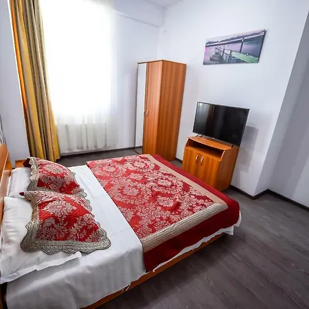 Summer Breeze - Summerland Apartmán Mamaia